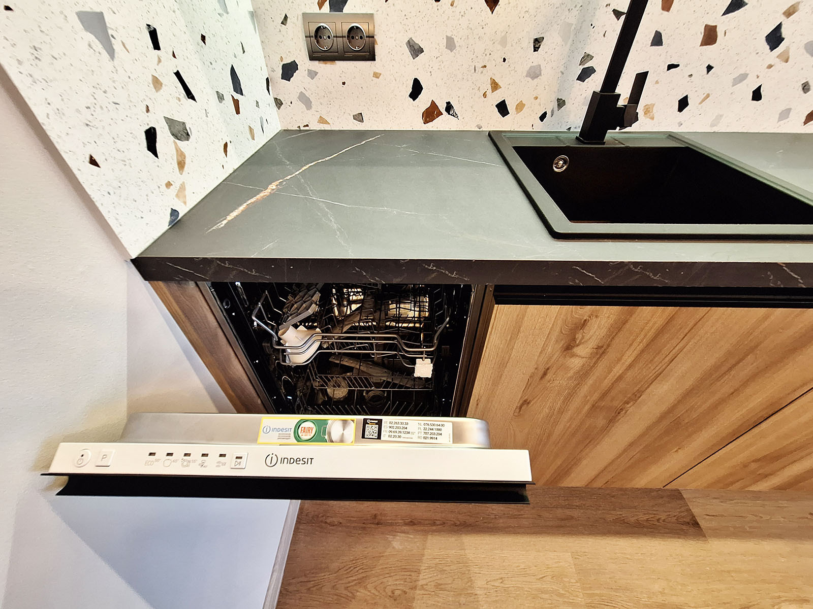 Продажа 1-комнатной квартиры 34 м², Васильковская ул., 37