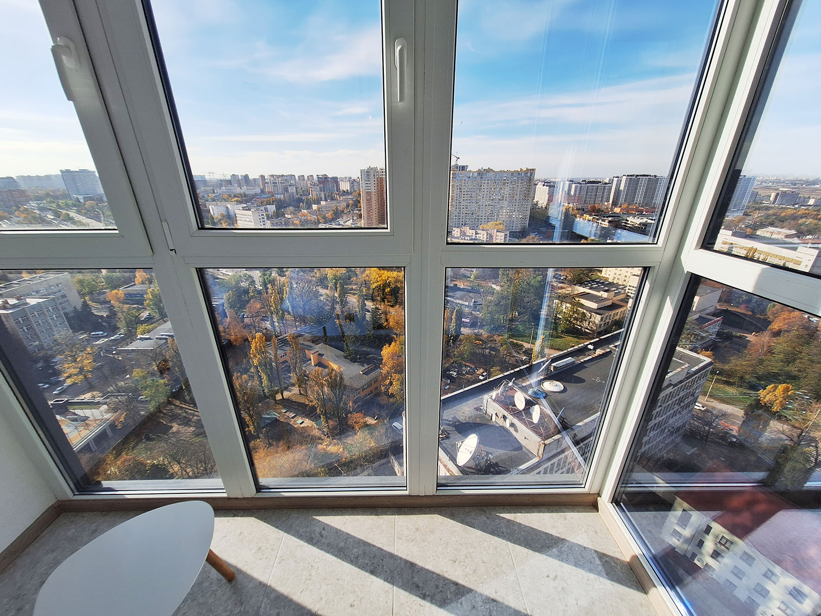 Продажа 1-комнатной квартиры 34 м², Васильковская ул., 37