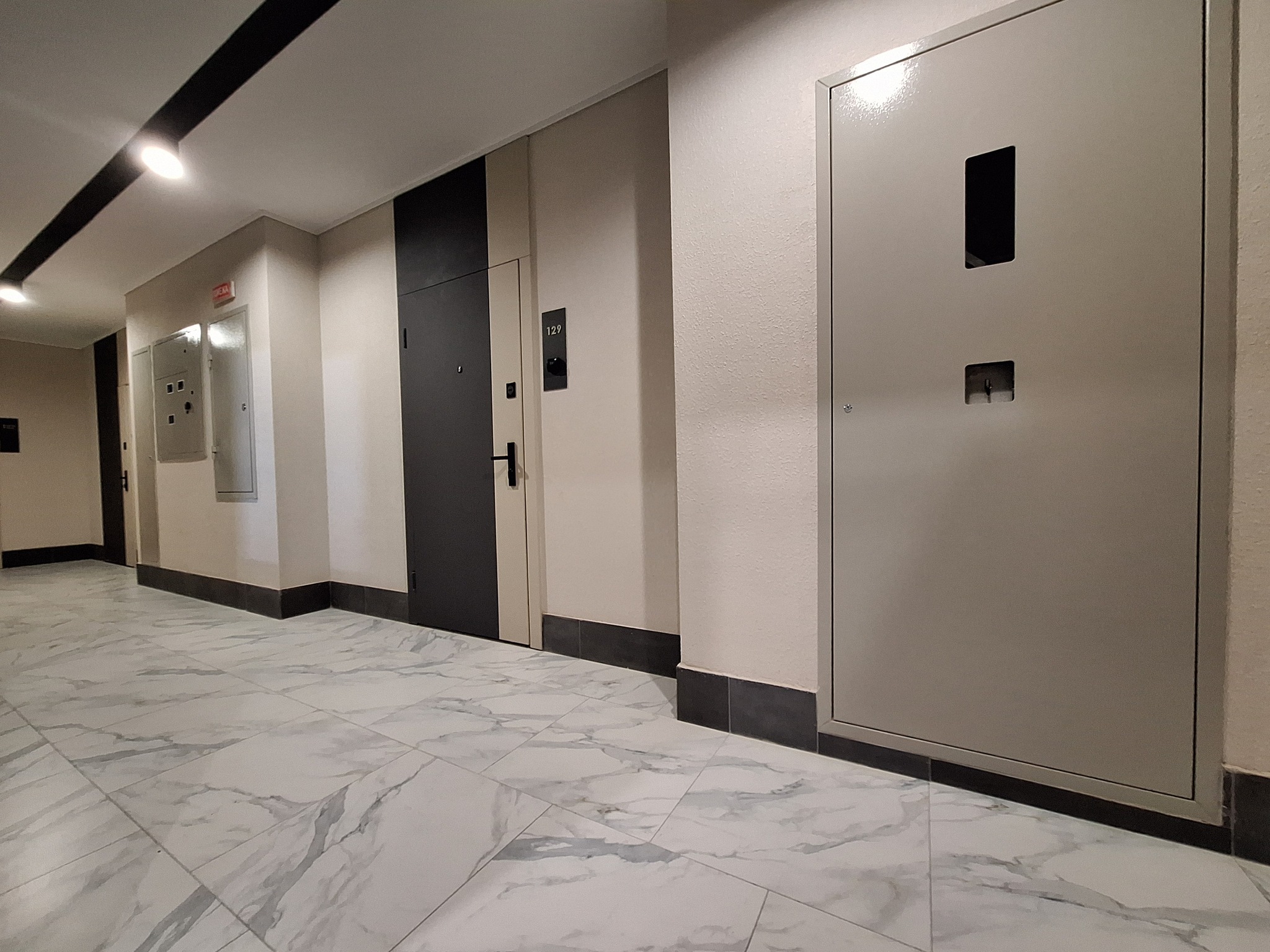 Продажа 1-комнатной квартиры 34 м², Васильковская ул., 37