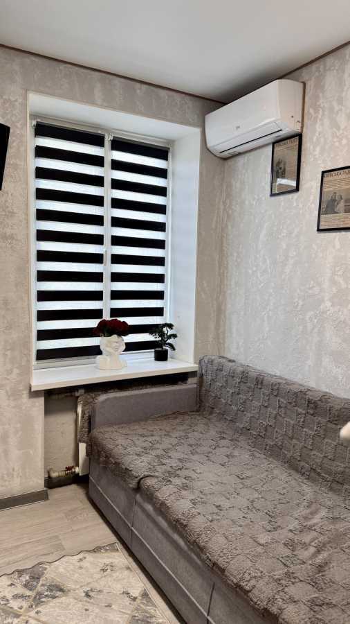 Продажа 1-комнатной квартиры 15 м², Дегтяревская ул., 55