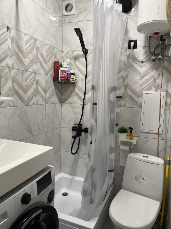 Продажа 1-комнатной квартиры 15 м², Дегтяревская ул., 55