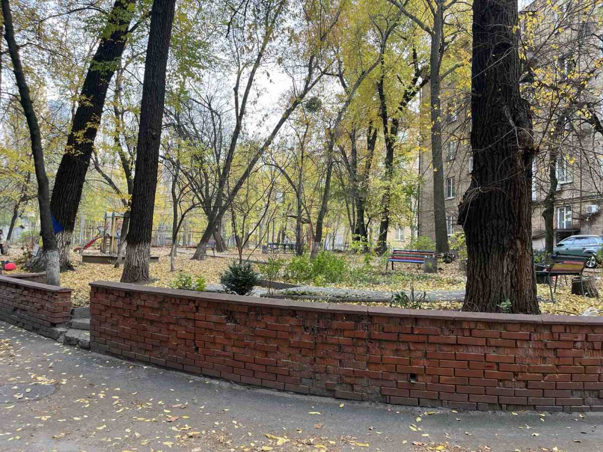 Продажа 1-комнатной квартиры 15 м², Дегтяревская ул., 55