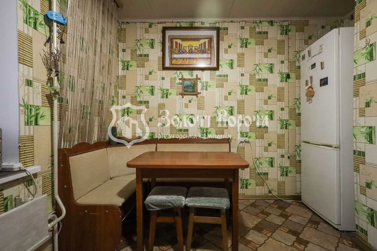 Продаж 4-кімнатної квартири 87.4 м², Степана Олійника вул., 8