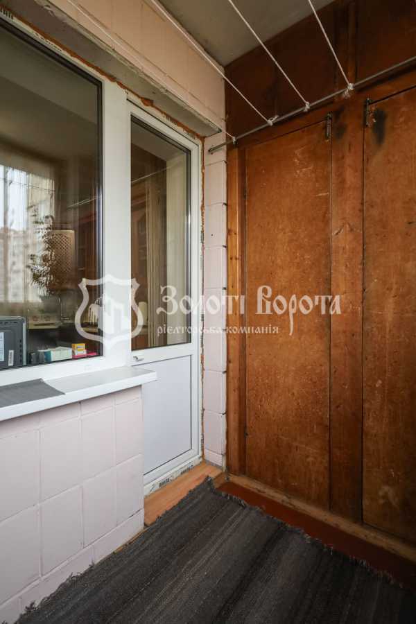 Продаж 4-кімнатної квартири 87.4 м², Степана Олійника вул., 8