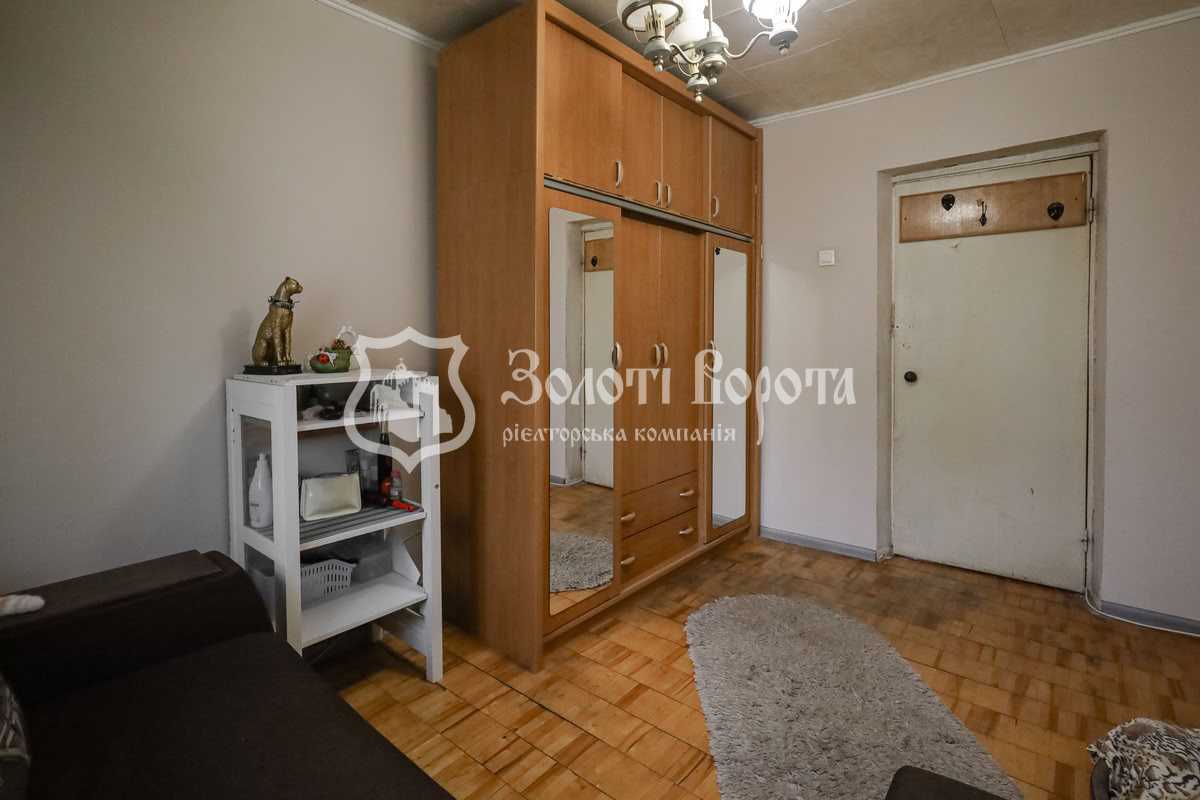 Продаж 4-кімнатної квартири 87.4 м², Степана Олійника вул., 8
