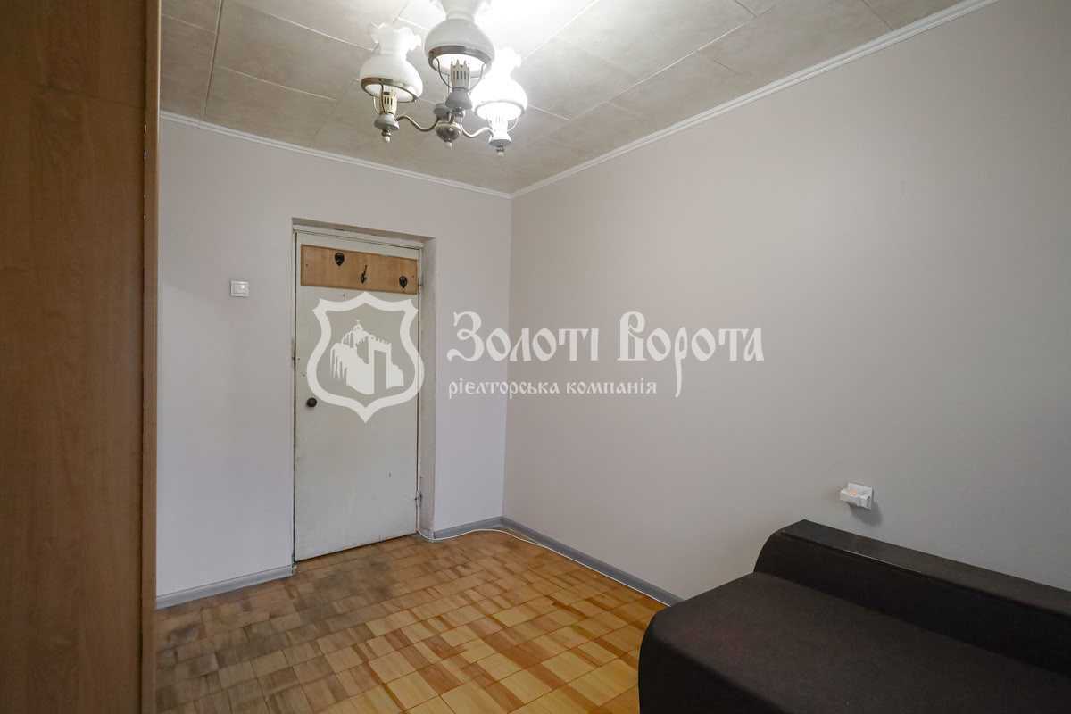 Продаж 4-кімнатної квартири 87.4 м², Степана Олійника вул., 8