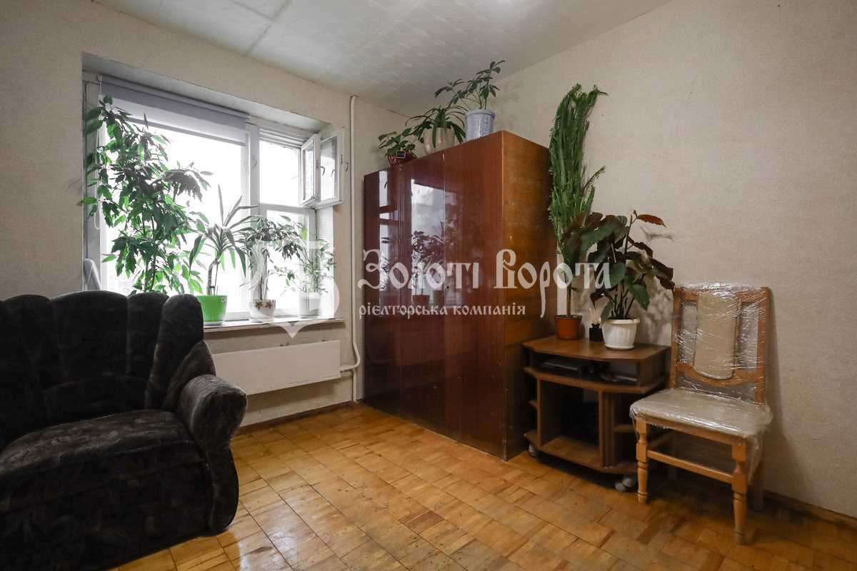 Продаж 4-кімнатної квартири 87.4 м², Степана Олійника вул., 8