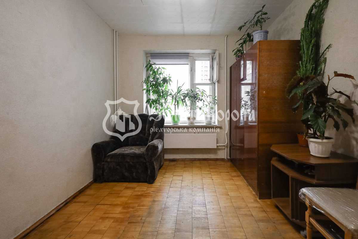 Продаж 4-кімнатної квартири 87.4 м², Степана Олійника вул., 8