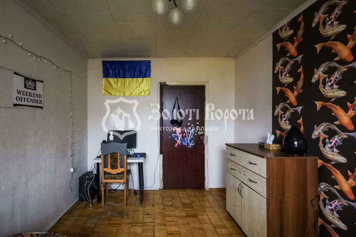 Продаж 4-кімнатної квартири 87.4 м², Степана Олійника вул., 8