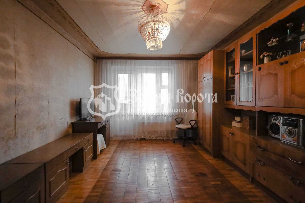 Продаж 4-кімнатної квартири 87.4 м², Степана Олійника вул., 8