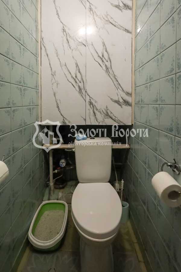 Продаж 4-кімнатної квартири 87.4 м², Степана Олійника вул., 8