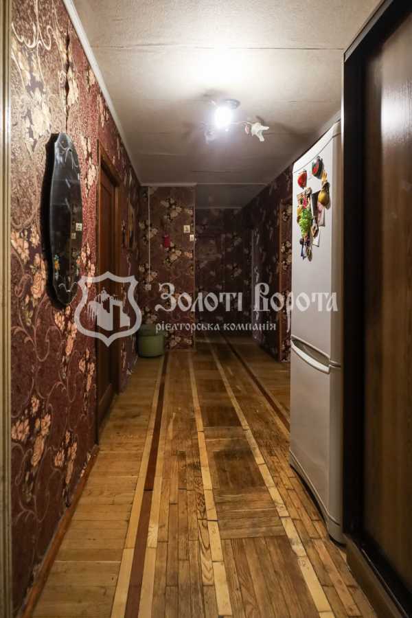 Продаж 4-кімнатної квартири 87.4 м², Степана Олійника вул., 8