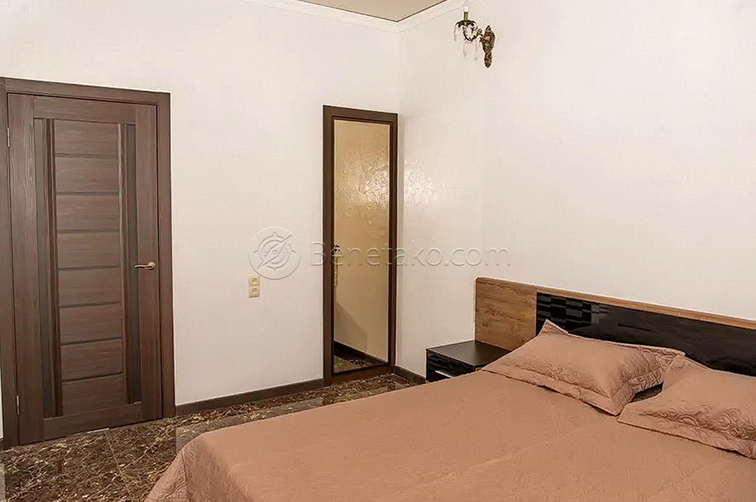 Аренда 3-комнатной квартиры 73 м², Гагаринское Плато ул., 5/2