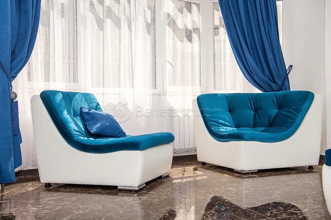 Аренда 3-комнатной квартиры 73 м², Гагаринское Плато ул., 5/2