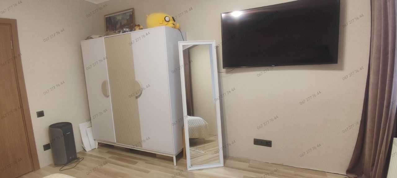 Продажа 2-комнатной квартиры 70 м², Анны Ахматовой ул., 30