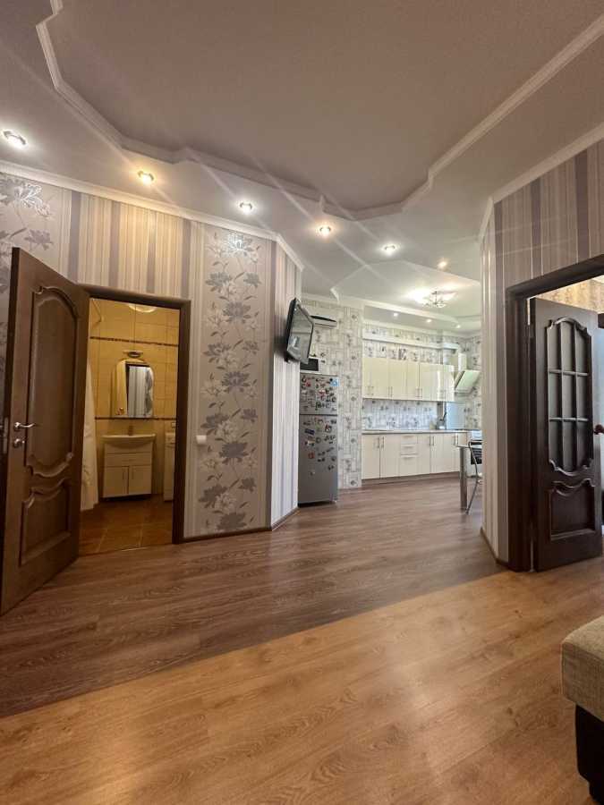 Продажа 1-комнатной квартиры 44 м², Жемчужная ул., 3