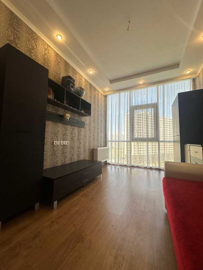 Продажа 1-комнатной квартиры 44 м², Жемчужная ул., 3