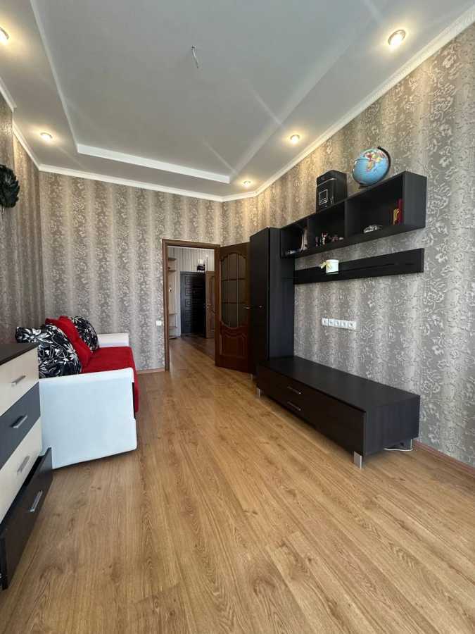 Продажа 1-комнатной квартиры 44 м², Жемчужная ул., 3