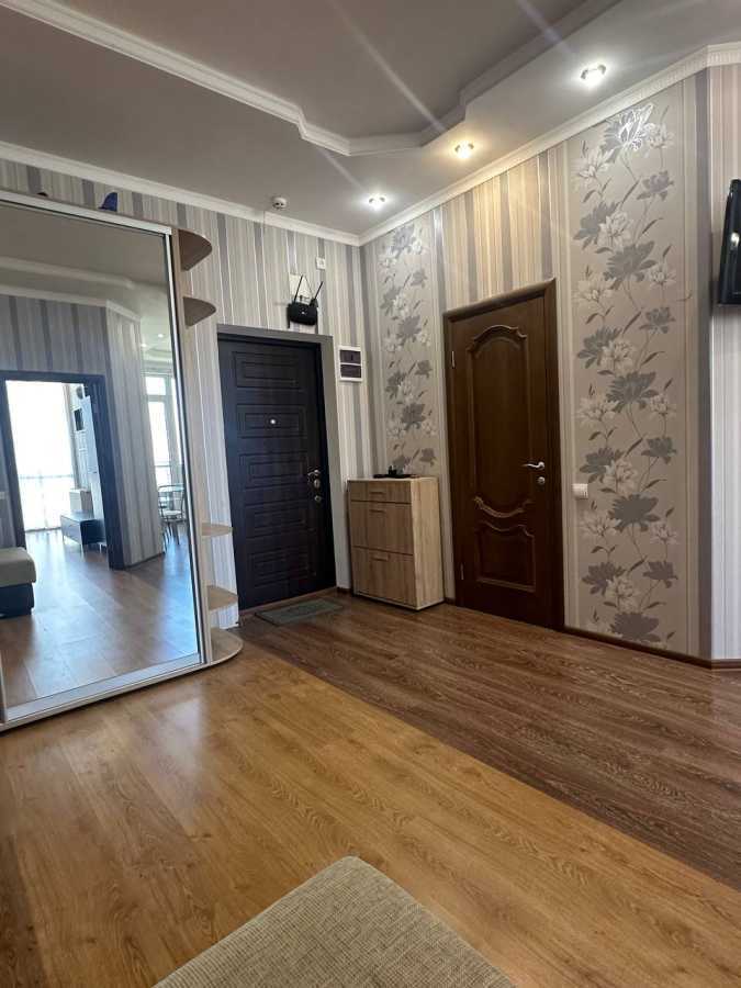 Продажа 1-комнатной квартиры 44 м², Жемчужная ул., 3