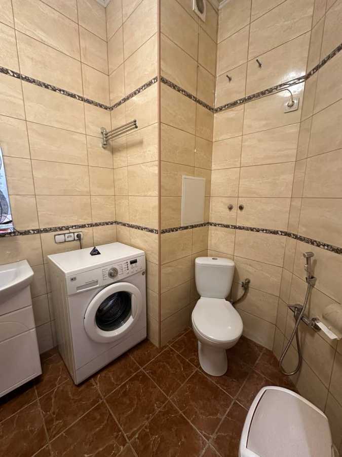 Продажа 1-комнатной квартиры 44 м², Жемчужная ул., 3