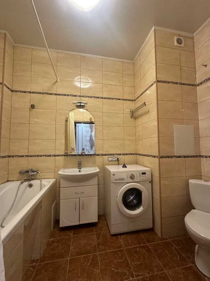 Продажа 1-комнатной квартиры 44 м², Жемчужная ул., 3