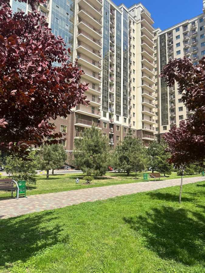 Продажа 1-комнатной квартиры 44 м², Жемчужная ул., 3