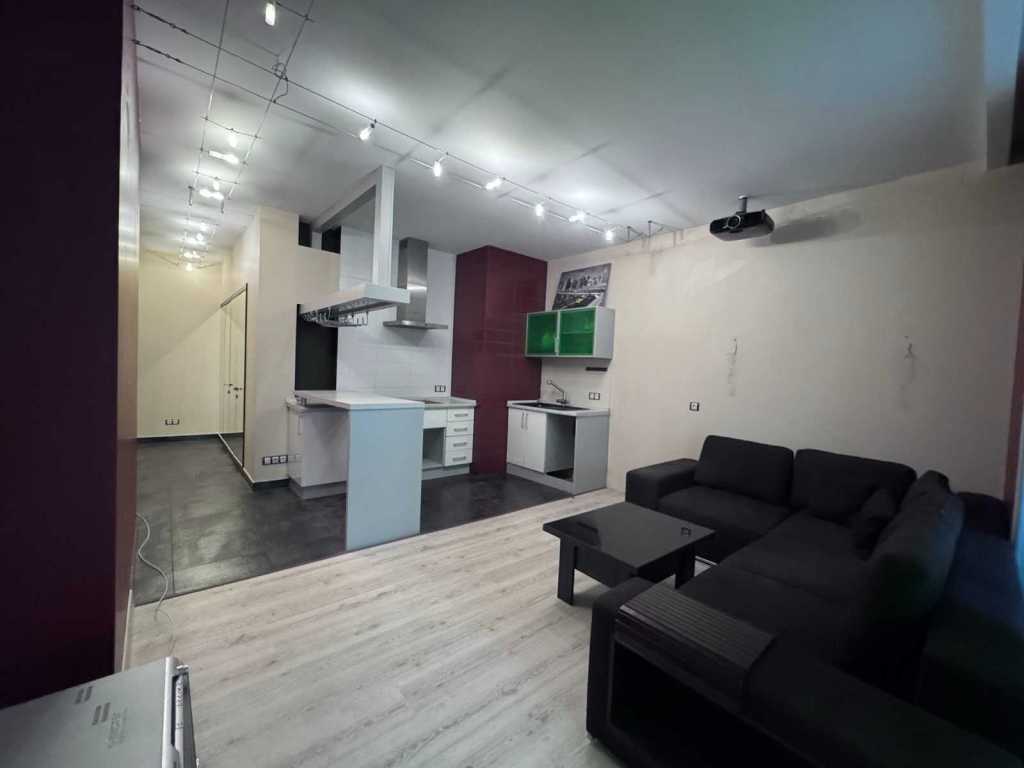 Продаж 1-кімнатної квартири 50.3 м², Генуезька, 5