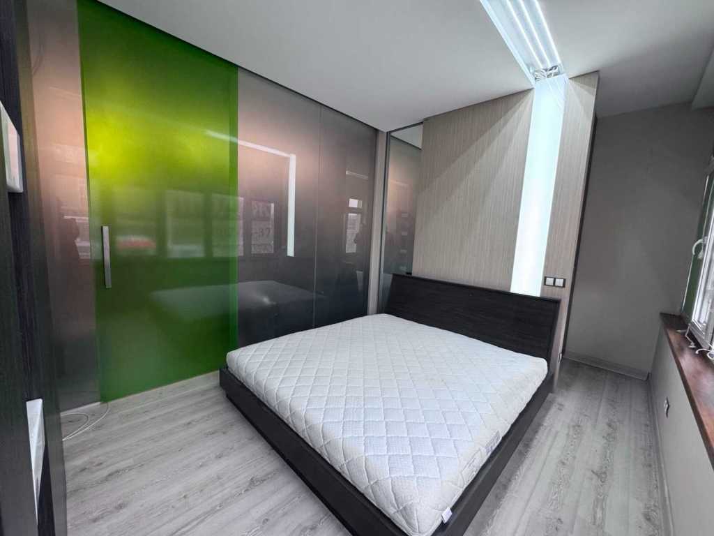 Продаж 1-кімнатної квартири 50.3 м², Генуезька, 5