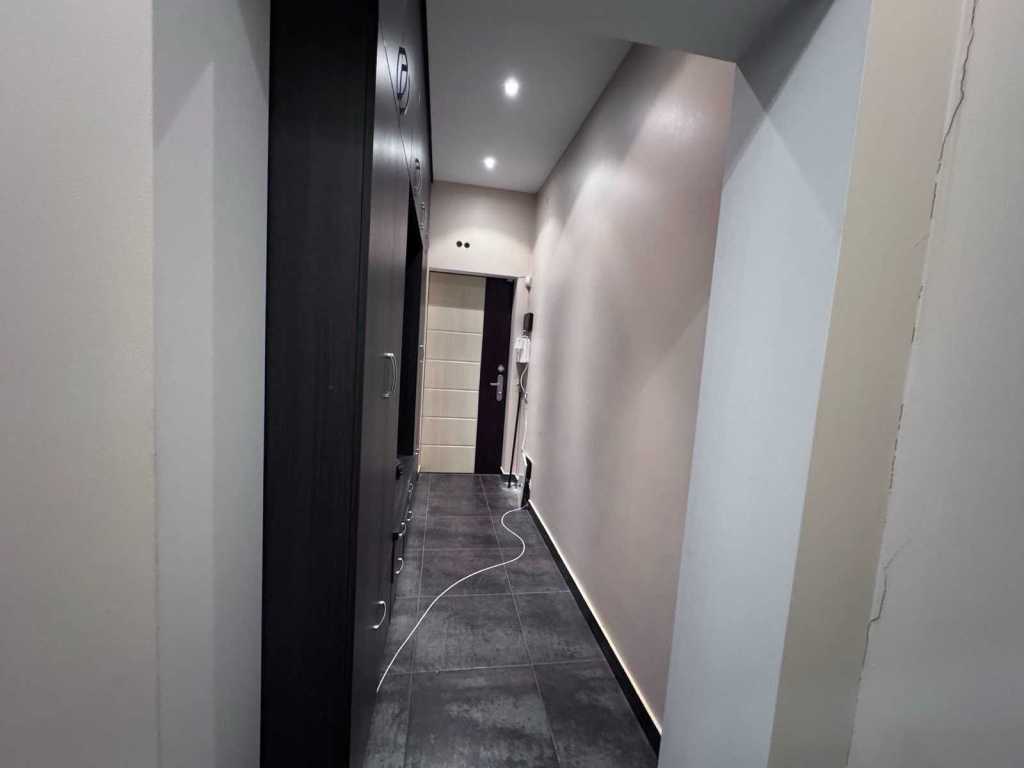 Продаж 1-кімнатної квартири 50.3 м², Генуезька, 5