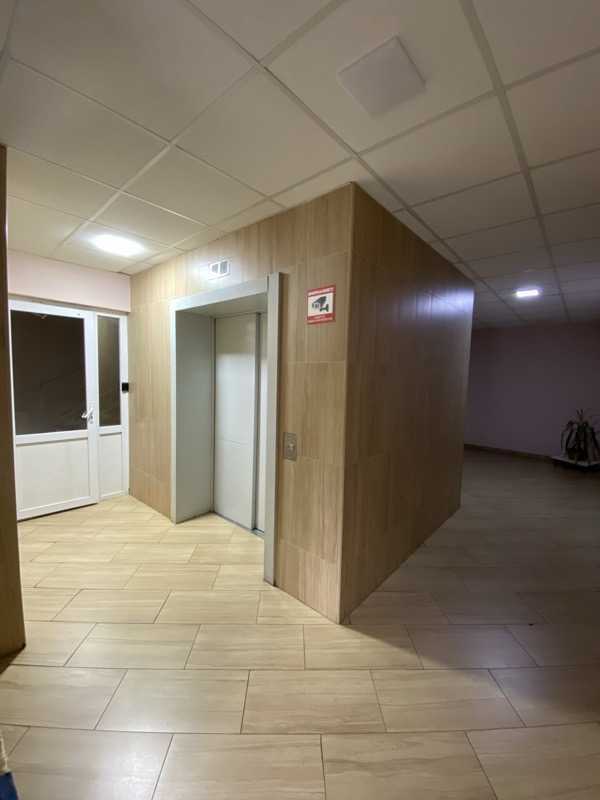 Продаж 1-кімнатної квартири 50.3 м², Генуезька, 5