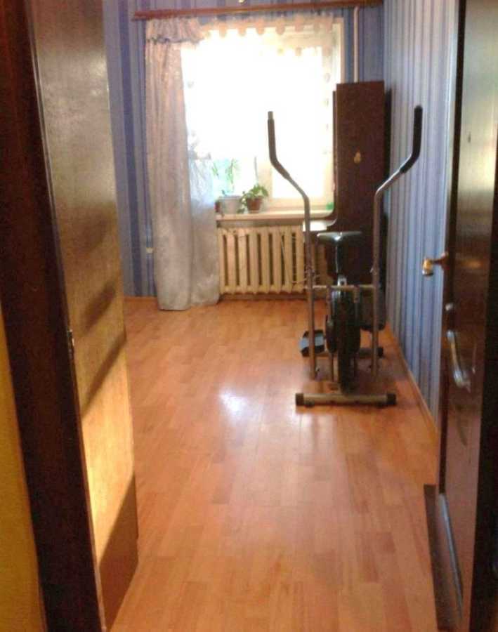 Продажа 2-комнатной квартиры 51 м², Тополь 1 ул., 4