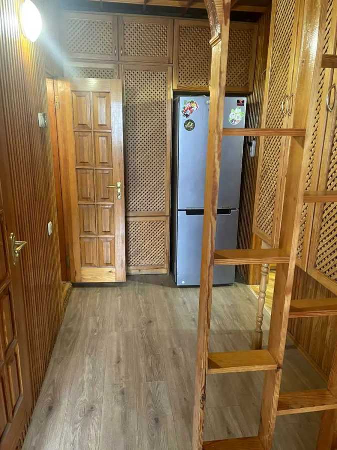 Аренда 1-комнатной квартиры 40 м², Михаила Котельникова ул., Драгоманова, 3