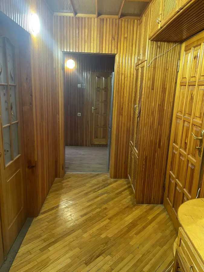 Аренда 1-комнатной квартиры 40 м², Михаила Котельникова ул., Драгоманова, 3