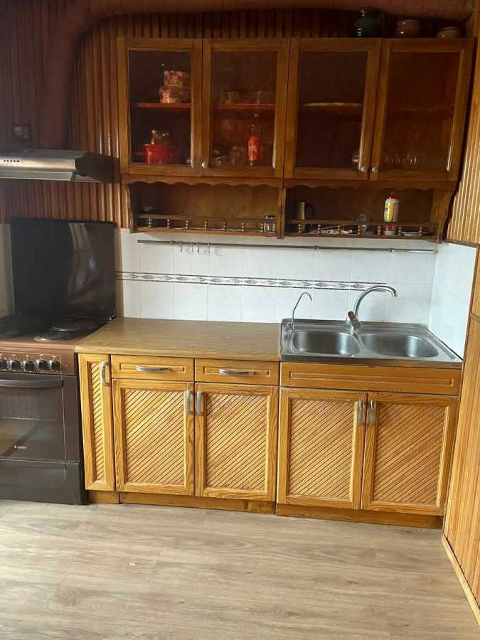 Аренда 1-комнатной квартиры 40 м², Михаила Котельникова ул., Драгоманова, 3