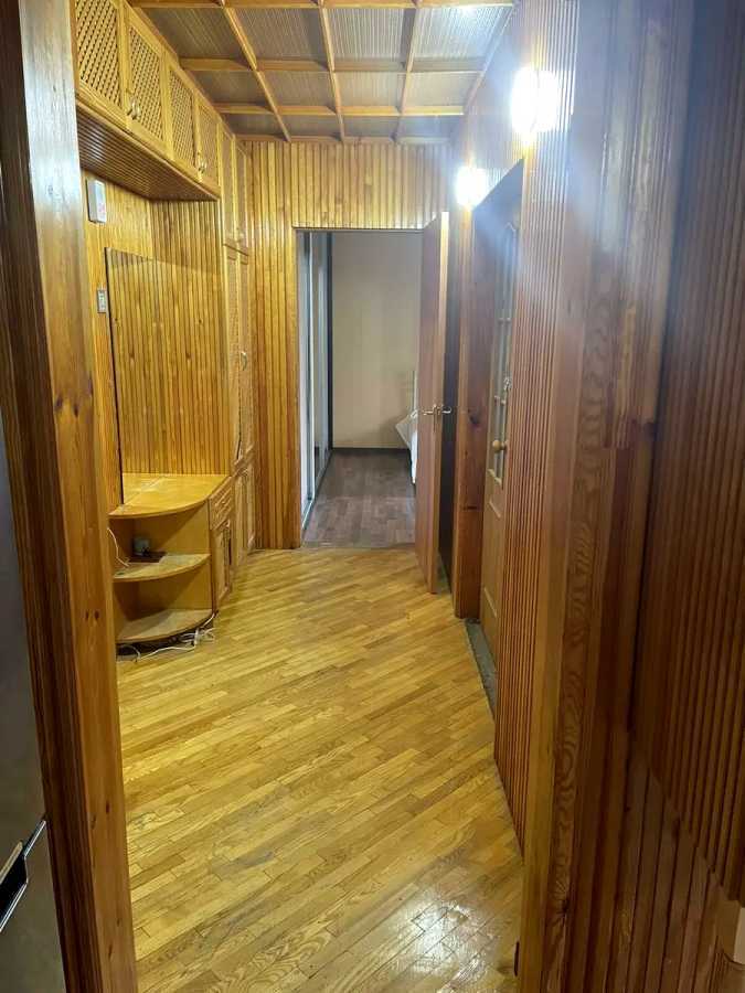 Аренда 1-комнатной квартиры 40 м², Михаила Котельникова ул., Драгоманова, 3