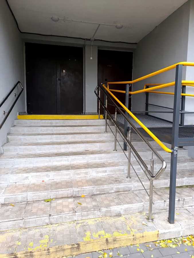 Аренда 1-комнатной квартиры 40 м², Михаила Котельникова ул., Драгоманова, 3