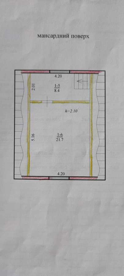 Продажа дачи 60 м², Щемильская, 84