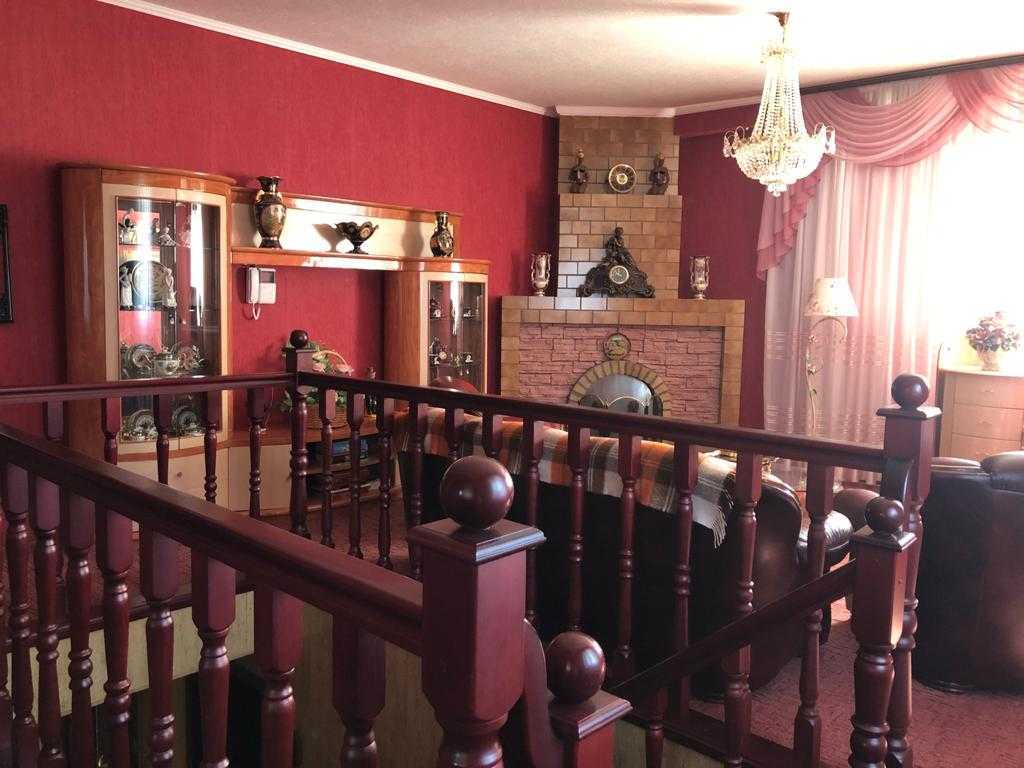 Продаж будинку 320 м², Академіка Вавілова вул.