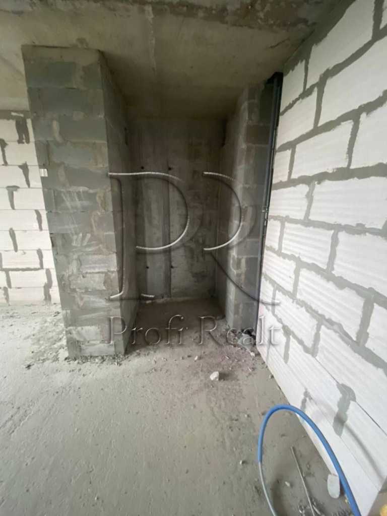 Продажа 1-комнатной квартиры 40 м², Светлая ул., 3К3