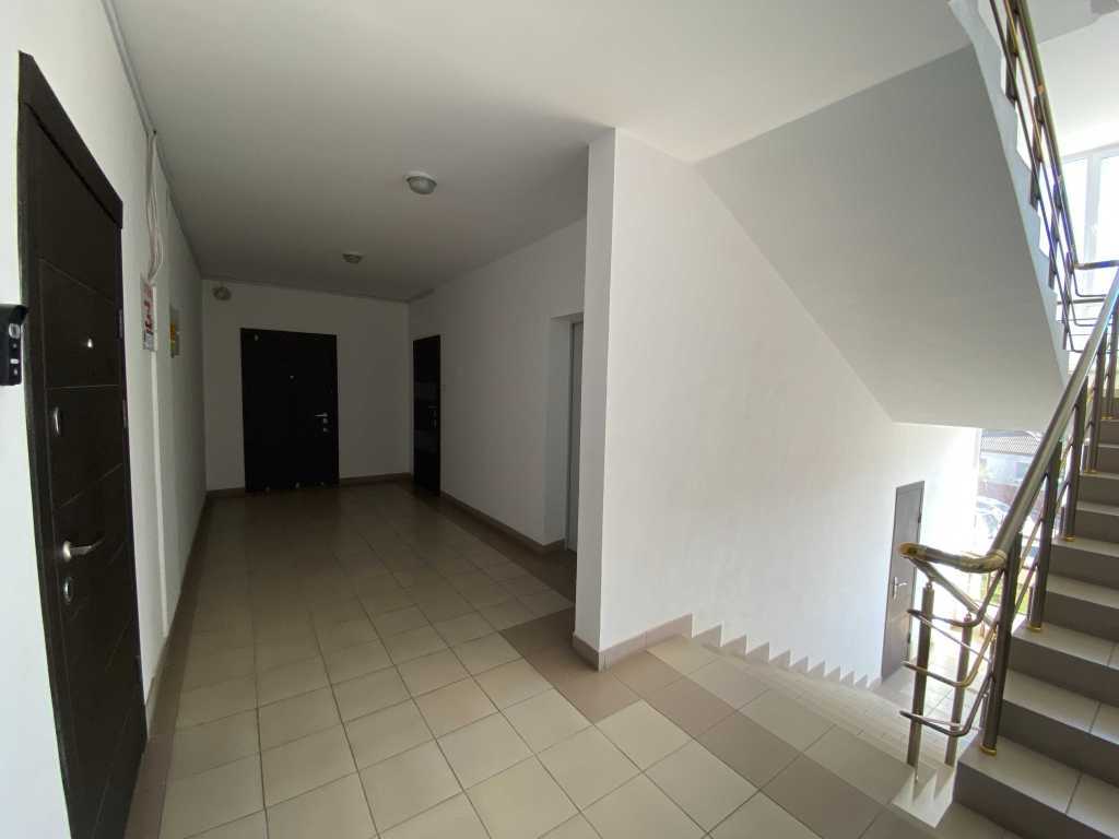 Продажа 3-комнатной квартиры 131.5 м², Парковая ул., 2/2