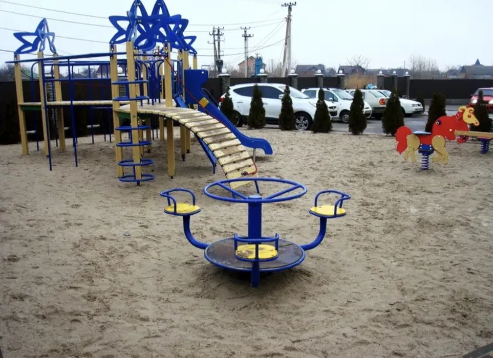 Аренда 1-комнатной квартиры 38 м², "Смарагдове Місто"