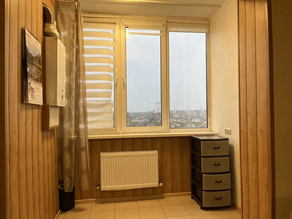 Аренда 1-комнатной квартиры 38 м², "Смарагдове Місто"