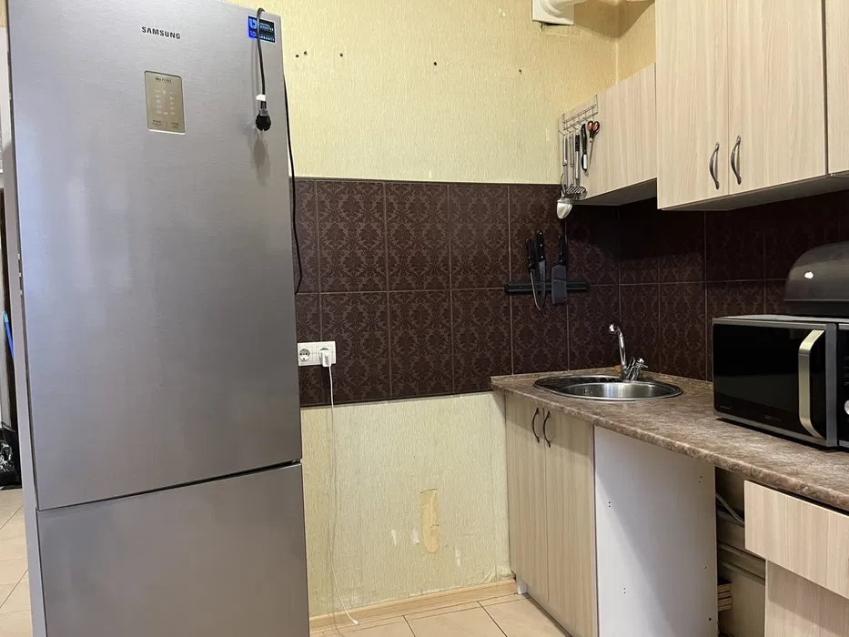 Аренда 1-комнатной квартиры 38 м², "Смарагдове Місто"