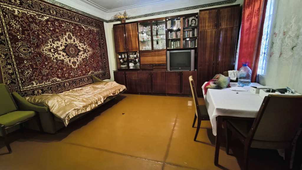 Продаж будинку 73 м², Привольний пров.