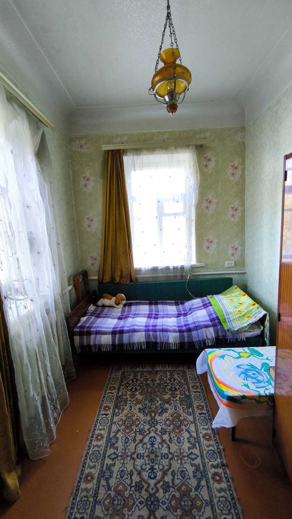 Продаж будинку 73 м², Привольний пров.