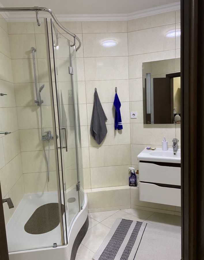 Аренда 3-комнатной квартиры 83 м², Милославская ул.