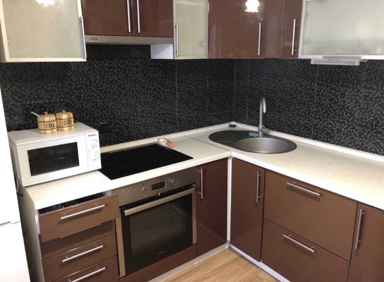 Аренда 3-комнатной квартиры 75 м², Оноре Де Бальзака ул.