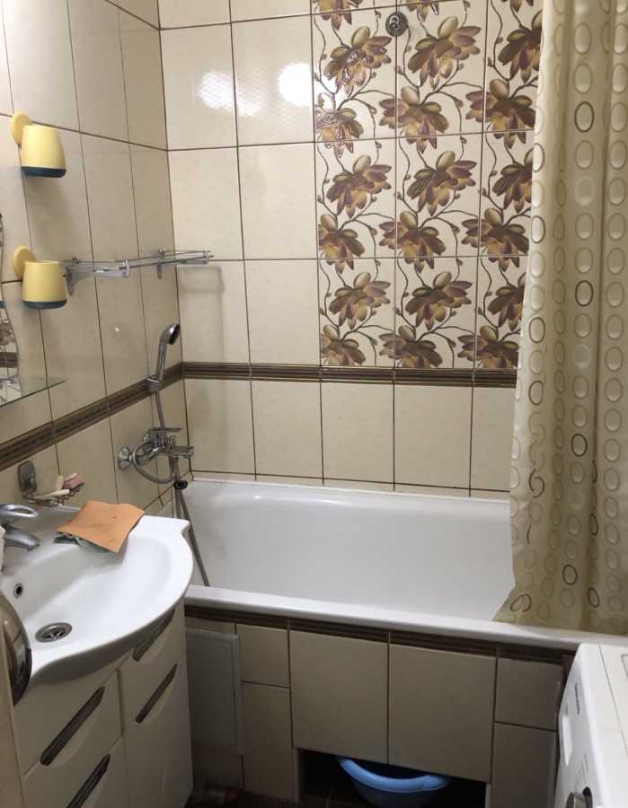 Аренда 3-комнатной квартиры 75 м², Оноре Де Бальзака ул.