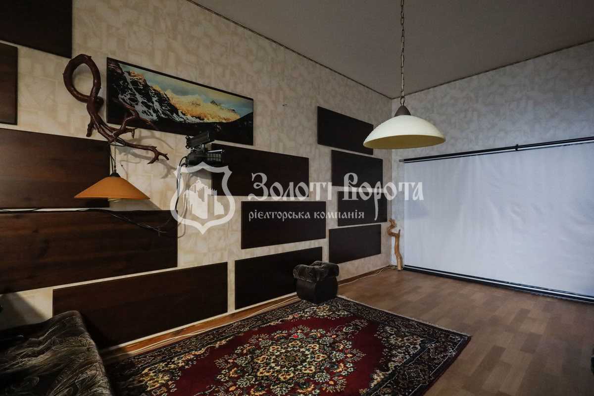 Продаж 3-кімнатної квартири 93.3 м², Лісківська вул., 30