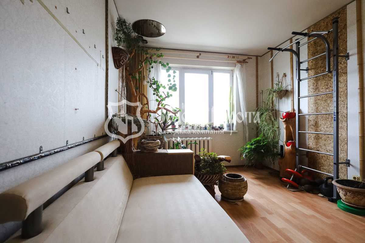 Продаж 3-кімнатної квартири 93.3 м², Лісківська вул., 30